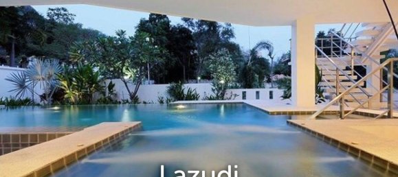 3 bedrooms Villa in Hua Hin, Thailand No. 23876 6