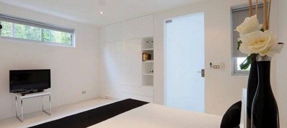 3 chambres Villa à Hua Hin, Thailand No. 23876 6