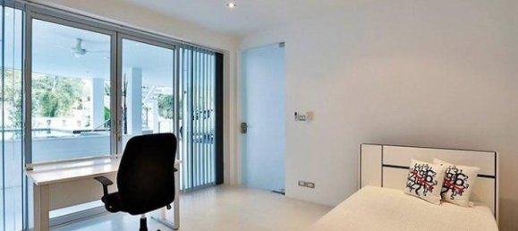 3 chambres Villa à Hua Hin, Thailand No. 23876 5