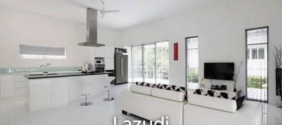 3 bedrooms Villa in Hua Hin, Thailand No. 23876 8