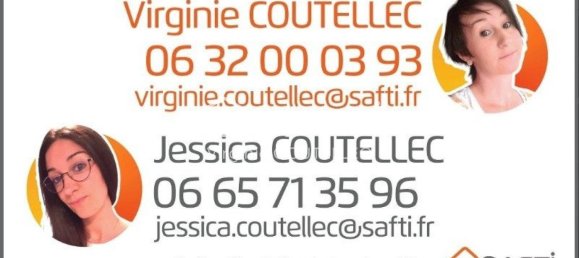 1 bedroom Duplex in Vannes, France No. 194685 6