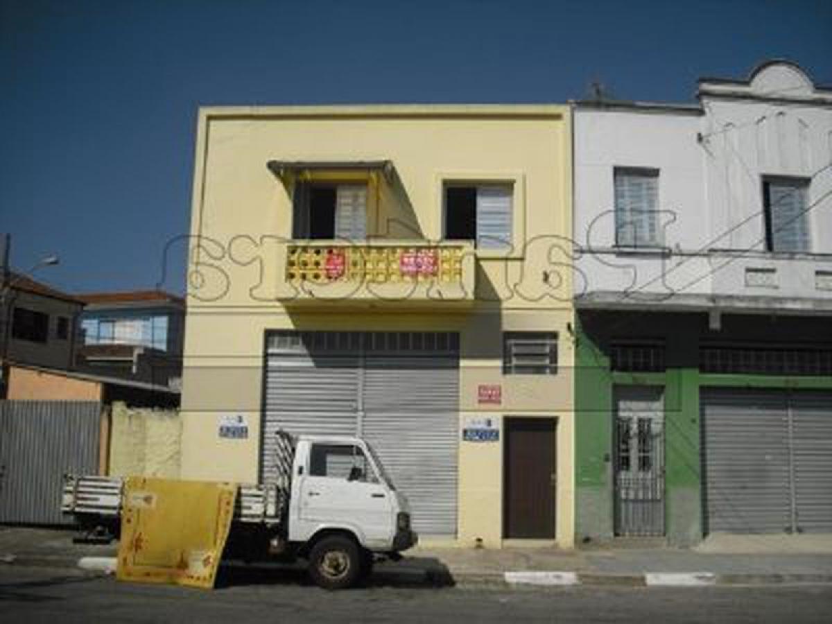 3 Schlafzimmer Haus in Sao Paulo, Brazil, Nr. 569250