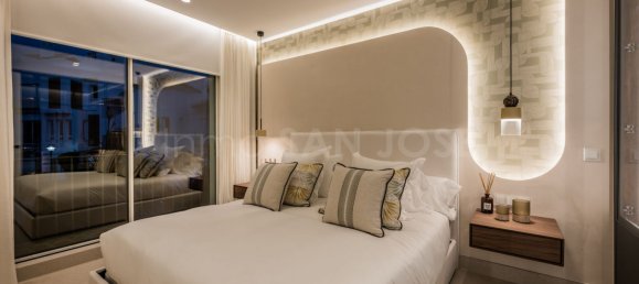 3 Schlafzimmer Wohnung in Marbella, Spain, Nr. 180349 15