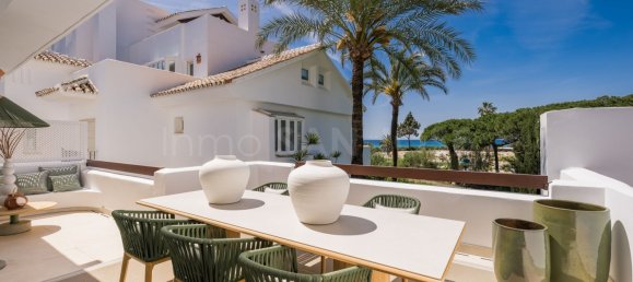 3 Schlafzimmer Wohnung in Marbella, Spain, Nr. 180349 14