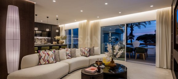 3 Schlafzimmer Wohnung in Marbella, Spain, Nr. 180349 10