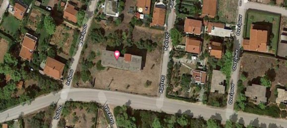  فندق في Skala Oropou, Greece 2100متر مربع رقم 4034 2