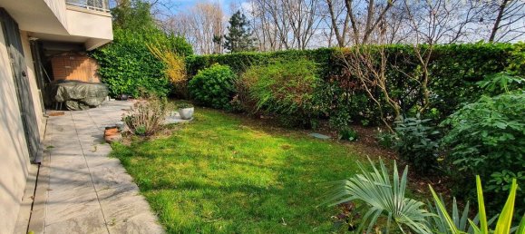 2 غرف نوم شقة في Asnieres-sur-Seine, France رقم 184356 11