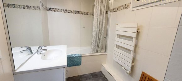 2 غرف نوم شقة في Asnieres-sur-Seine, France رقم 184356 7