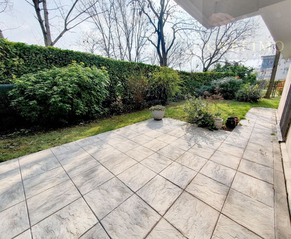 2 غرف نوم شقة في Asnieres-sur-Seine, France رقم 184356