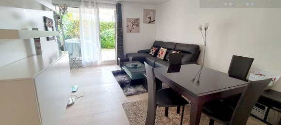 2 غرف نوم شقة في Asnieres-sur-Seine, France رقم 184356 3