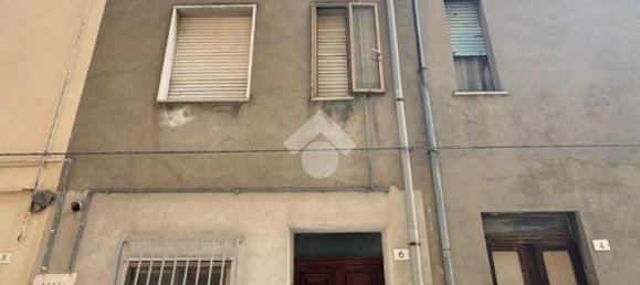 5 rooms House in San Salvo, Italy No. 235491 21