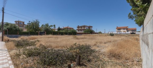 قطعة أرض في Cullar Vega, Spain رقم 103946 12