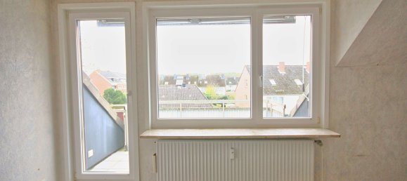 Apartamento T2 em Harburg, Germany N.º 204023 2