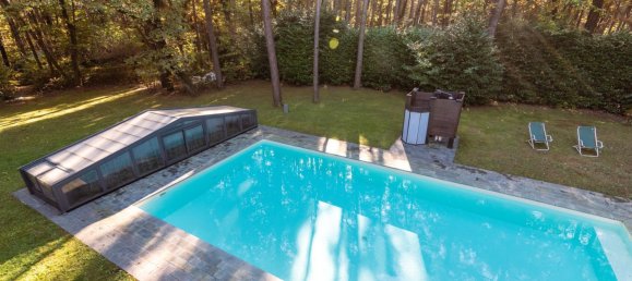 Villa de 9 divisões em Appiano Gentile, Italy N.º 92039 21