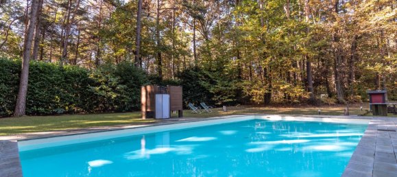 Villa de 9 divisões em Appiano Gentile, Italy N.º 92039 20