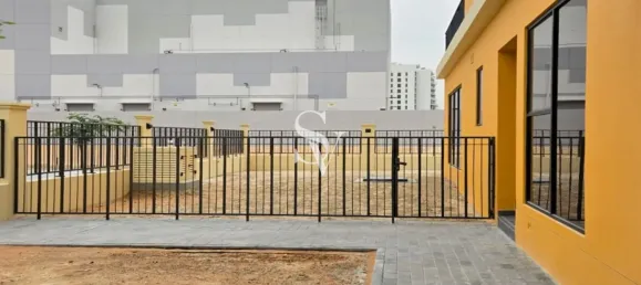 5 dormitorios adosado en venta en Damac Lagoons, Dubai, UAE № 195535 9