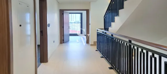 5 dormitorios adosado en venta en Damac Lagoons, Dubai, UAE № 195535 16