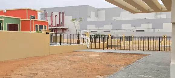 5 dormitorios adosado en venta en Damac Lagoons, Dubai, UAE № 195535 7