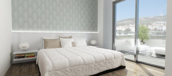 Вилла с 3 спальнями в Riza Heights 1, Пейя, Кипр № 17419 3