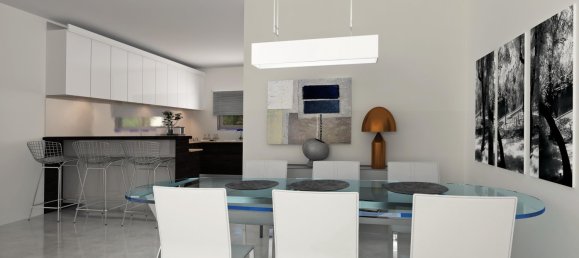 Вилла с 3 спальнями в Riza Heights 1, Пейя, Кипр № 17419 4