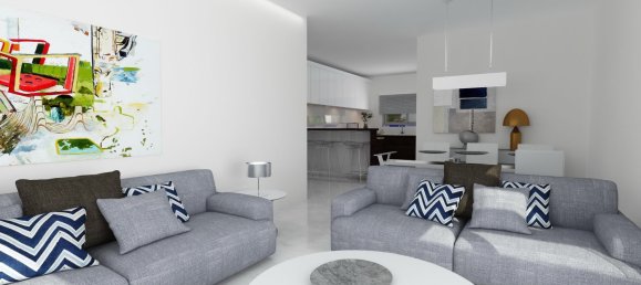 Вилла с 3 спальнями в Riza Heights 1, Пейя, Кипр № 17419 6