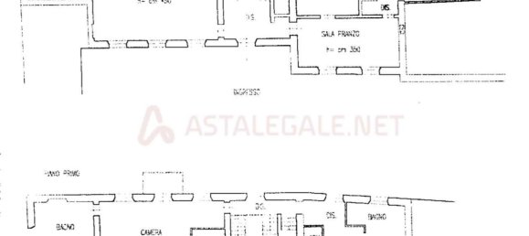 Apartamento de 6 divisões em Vellezzo Bellini, Italy N.º 288511 25