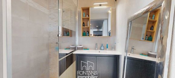 2 Schlafzimmer Doppelhaus in Lattes, France, Nr. 200656 4