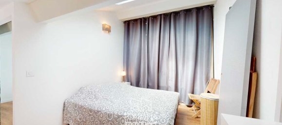 2 Schlafzimmer Doppelhaus in Lattes, France, Nr. 200656 5