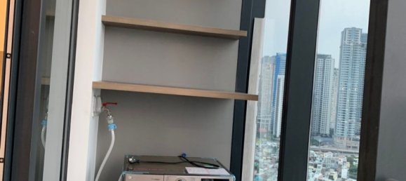 3 bedrooms Apartment in District 1, Vietnam No. 18389 5