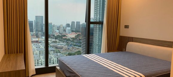 3 bedrooms Apartment in District 1, Vietnam No. 18389 15