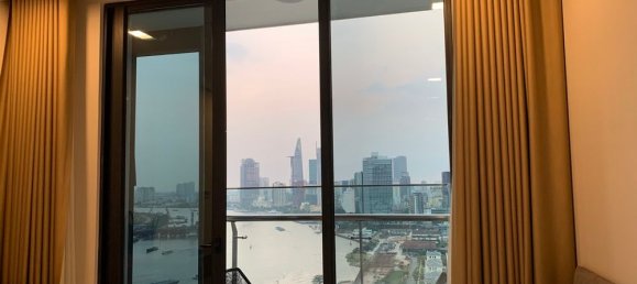 3 bedrooms Apartment in District 1, Vietnam No. 18389 7