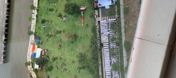 3 bedrooms Apartment in District 1, Vietnam No. 18389 6