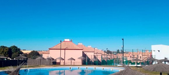 3 bedrooms Townhouse in Andalusia, Spain No. 171613 4