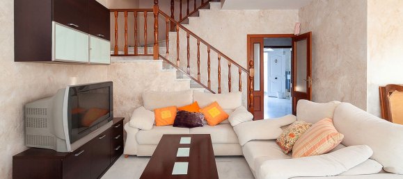 3 bedrooms Townhouse in Andalusia, Spain No. 171613 26