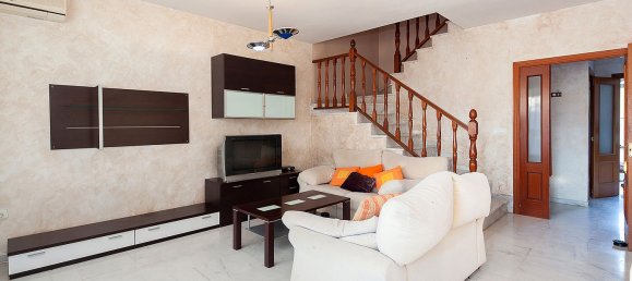 3 bedrooms Townhouse in Andalusia, Spain No. 171613 24
