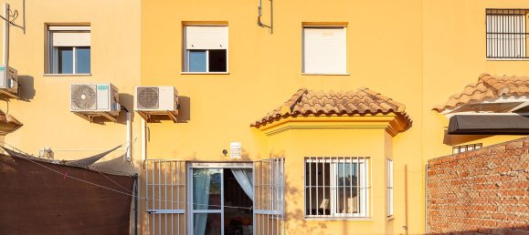 3 bedrooms Townhouse in Andalusia, Spain No. 171613 48