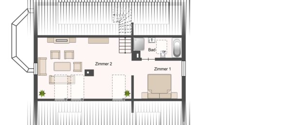 6 bedrooms House in Stuttgart, Germany No. 362010 23