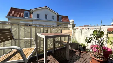 3-salle Appartement à Himberg, Austria No. 156880