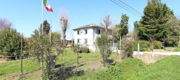 3 rooms House in Galliera, Italy No. 202474 23