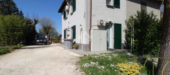 3 rooms House in Galliera, Italy No. 202474 3