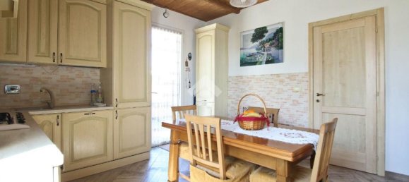 3 rooms House in Galliera, Italy No. 202474 12