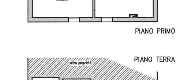 3 rooms House in Galliera, Italy No. 202474 24