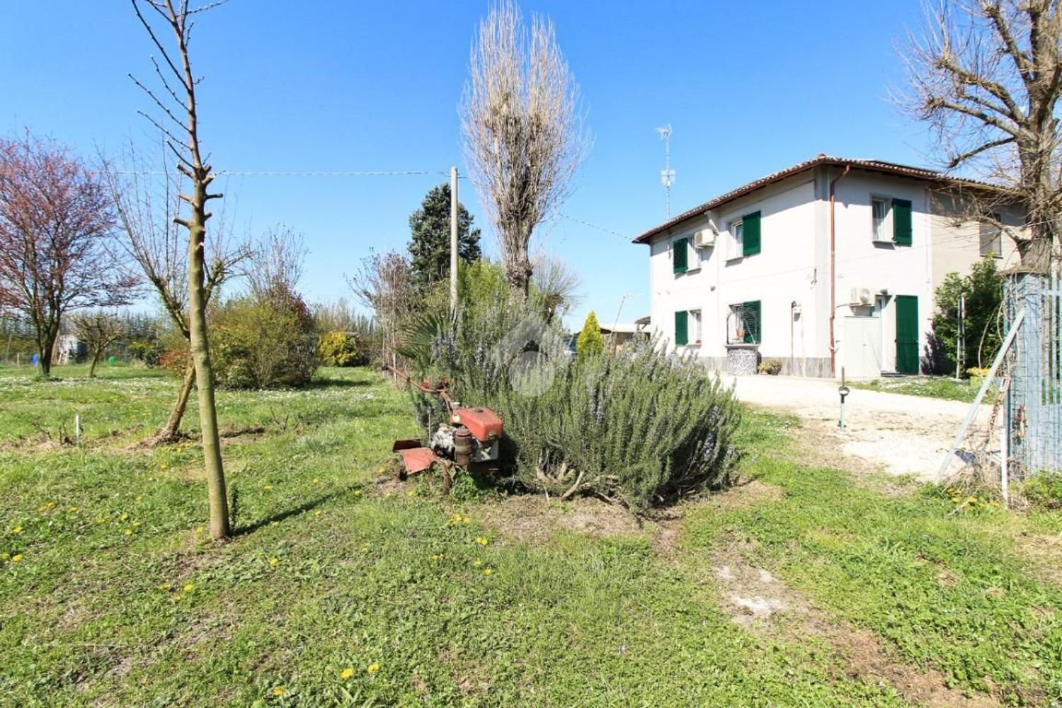 3 rooms House in Galliera, Italy No. 202474