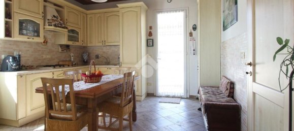 3 rooms House in Galliera, Italy No. 202474 11
