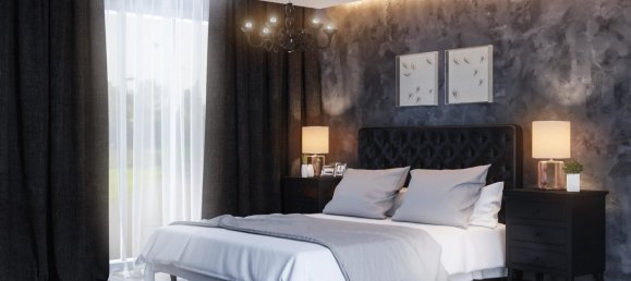 Apartment 2+1 in Istanbul, Turkey No. 8020 10