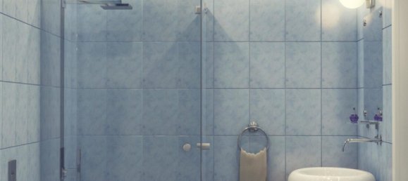 Apartment 2+1 in Istanbul, Turkey No. 8020 11