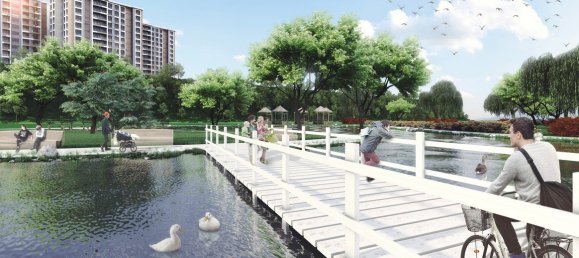 Apartment 2+1 in Istanbul, Turkey No. 8020 5