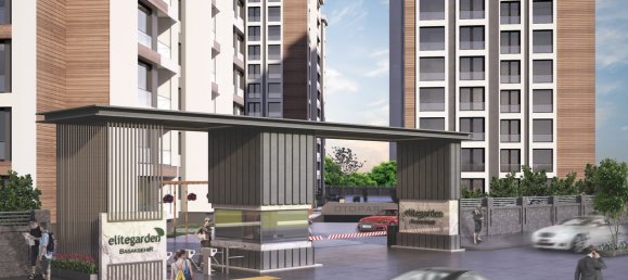 Apartment 2+1 in Istanbul, Turkey No. 8020 3