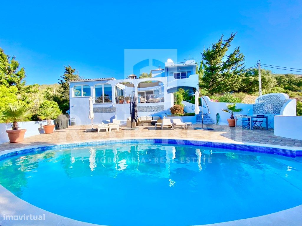 3 غرف نوم منزل في Faro, Portugal رقم 318995