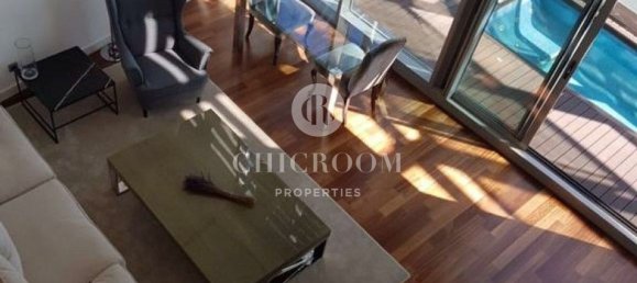 3 bedrooms Penthouse in Sant Marti, Spain No. 20758 12